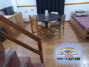 Duplex 16 - Santa Teresita - Grupo DEL SALVADOR